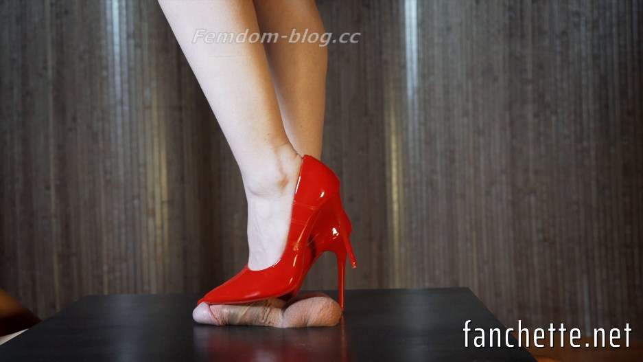 Mlle Fanchette - Le cock board III